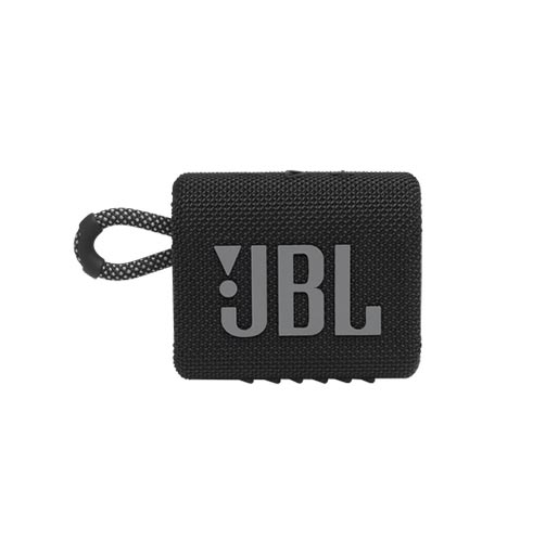 JBL GO 3 Portable Waterproof Speaker