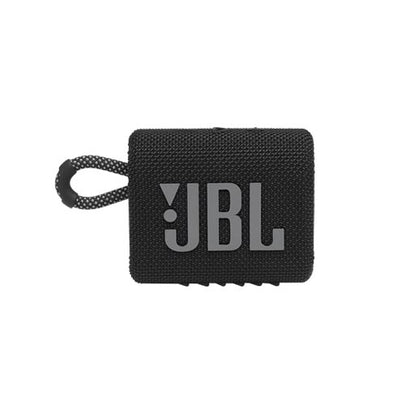 JBL GO 3 Portable Waterproof Speaker