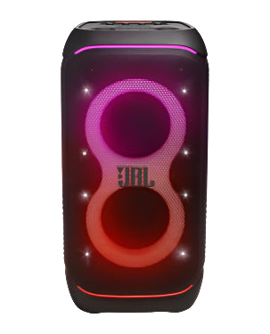 JBL Party Box Stage 320 / 18 Hours of Play Time JBL Party Box Stage 320 / 18 Hours of Play Time