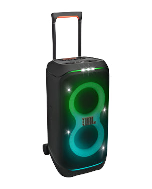 JBL Party Box Stage 320 / 18 Hours of Play Time JBL Party Box Stage 320 / 18 Hours of Play Time