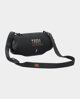 JBL Xtreme 4 Portable Wireless Speaker - Black