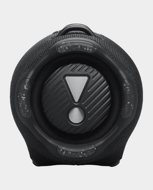 JBL Xtreme 4 Portable Wireless Speaker - Black