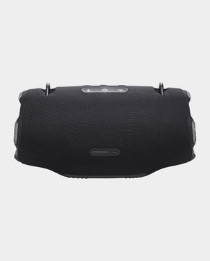 JBL Xtreme 4 Portable Wireless Speaker - Black JBL Xtreme 4 Portable Wireless Speaker - Black