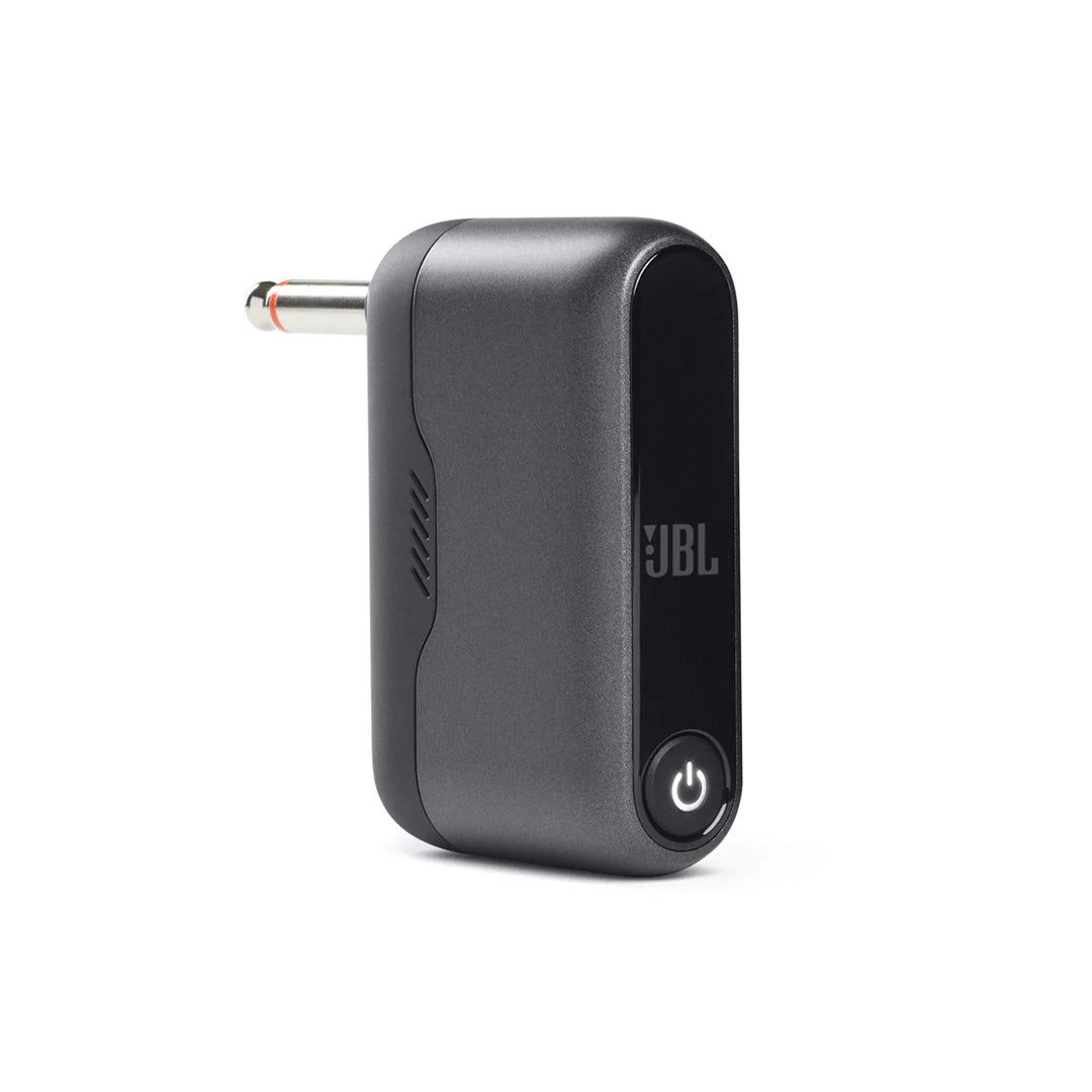 JBL Wireless Mic - Wireless Two Microphone System