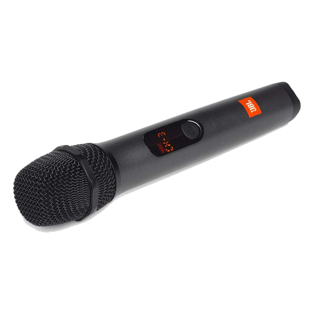 JBL Wireless Mic - Wireless Two Microphone System JBL Wireless Mic - Wireless Two Microphone System