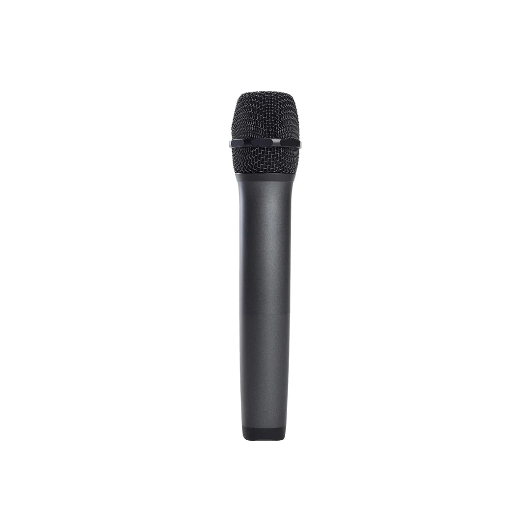 JBL Wireless Mic - Wireless Two Microphone System