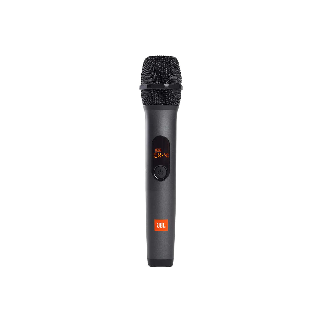 JBL Wireless Mic - Wireless Two Microphone System