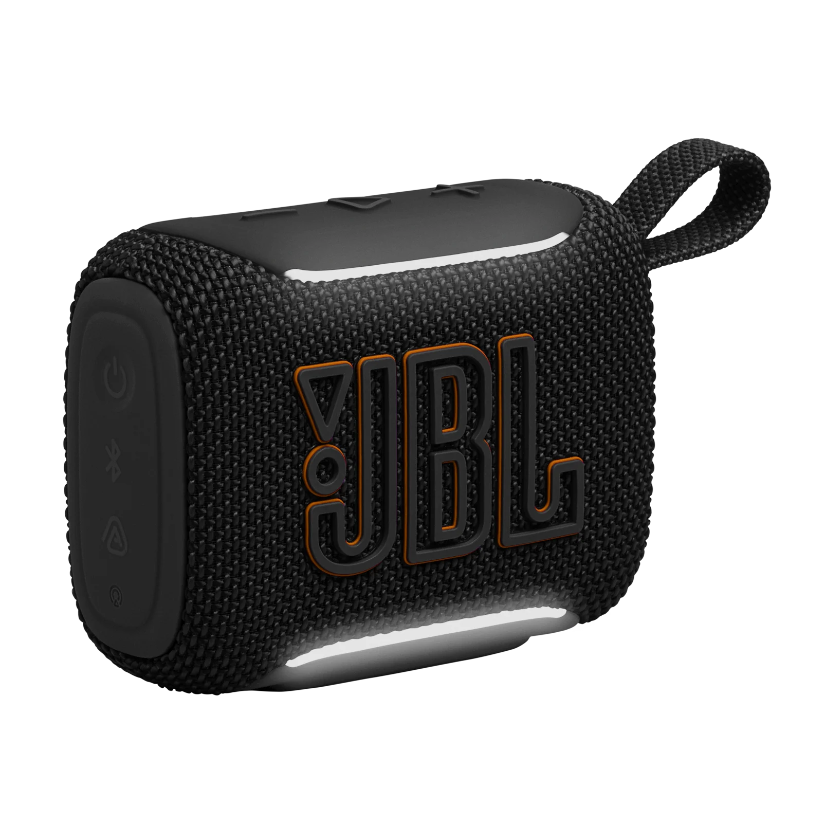 JBL GO 5 - Black JBL GO 5 - Black