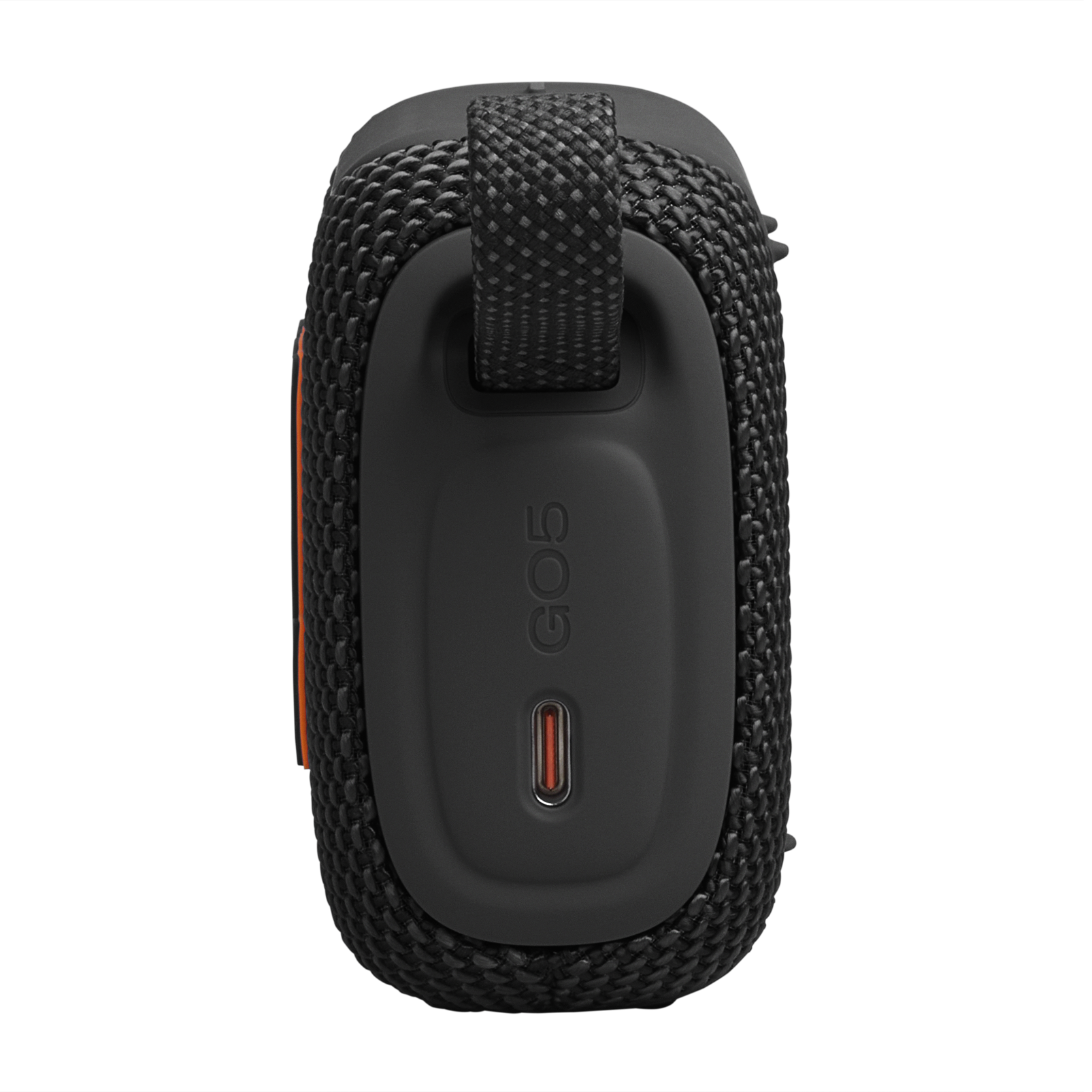 JBL GO 5 - Black JBL GO 5 - Black