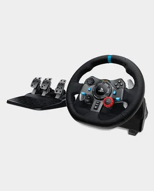 Logitech G29 Driving Force Racing Wheel