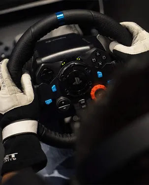 Logitech G29 Driving Force Racing Wheel