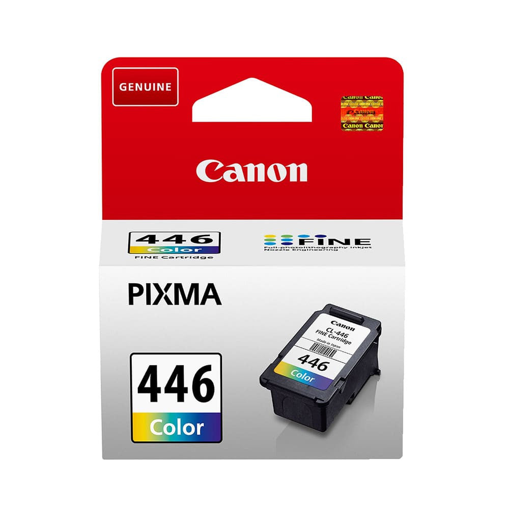 Canon CL-446 Color Ink Cartridge Canon CL-446 Color Ink Cartridge