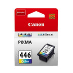 Canon CL-446 Color Ink Cartridge