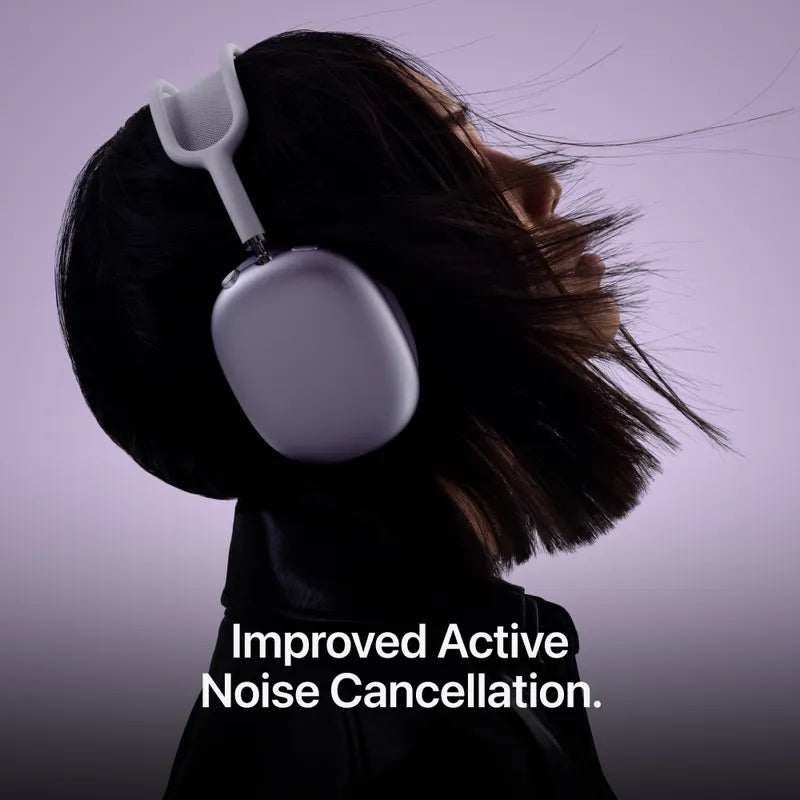 Apple AirPods Max 2 – Midnight