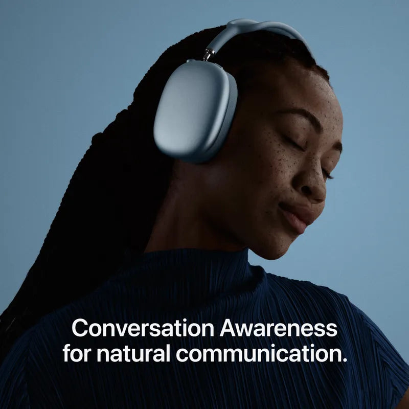 Apple AirPods Max 2 – Blue