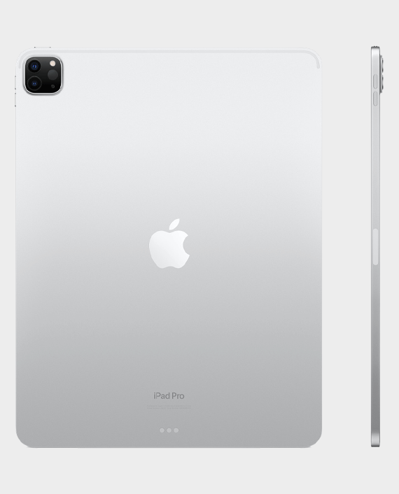 Apple iPad Pro 12.9 inch 6th Gen M2 Wifi 256GB MNXT3 – Silver