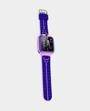 Modio Kids Smart Watch MK06 – Pink