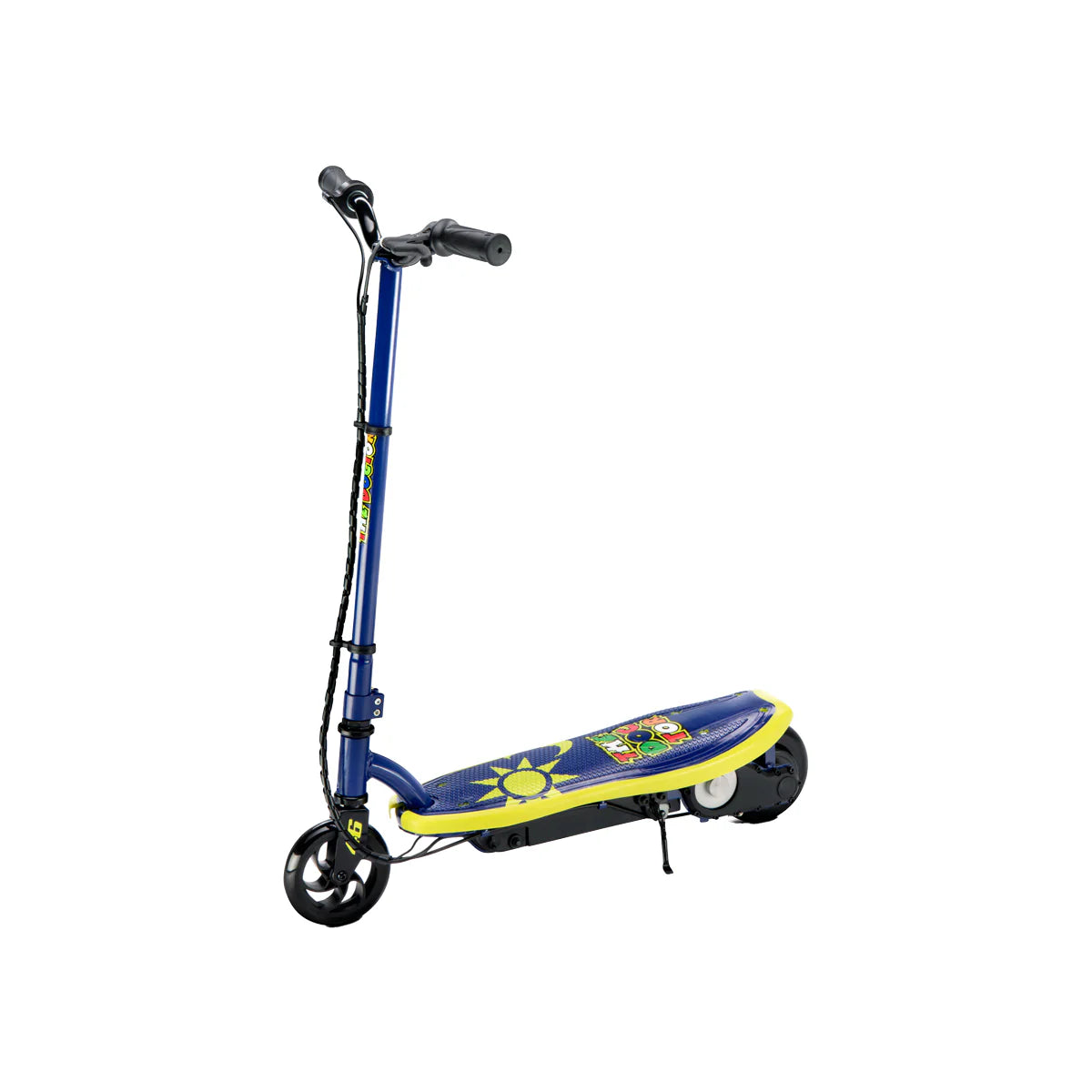 VR Electric Scooter MT-VR46-ES-KIDDY VR Electric Scooter MT-VR46-ES-KIDDY
