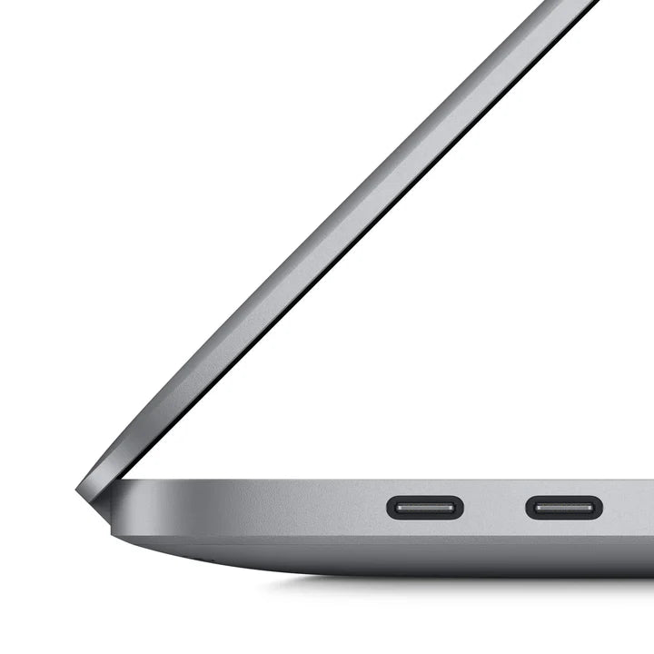 Apple MacBook Pro 16 Inch Core i9 8 Core 16GB 1TB - Gray - MVVK2AB/A (Arabic/English)