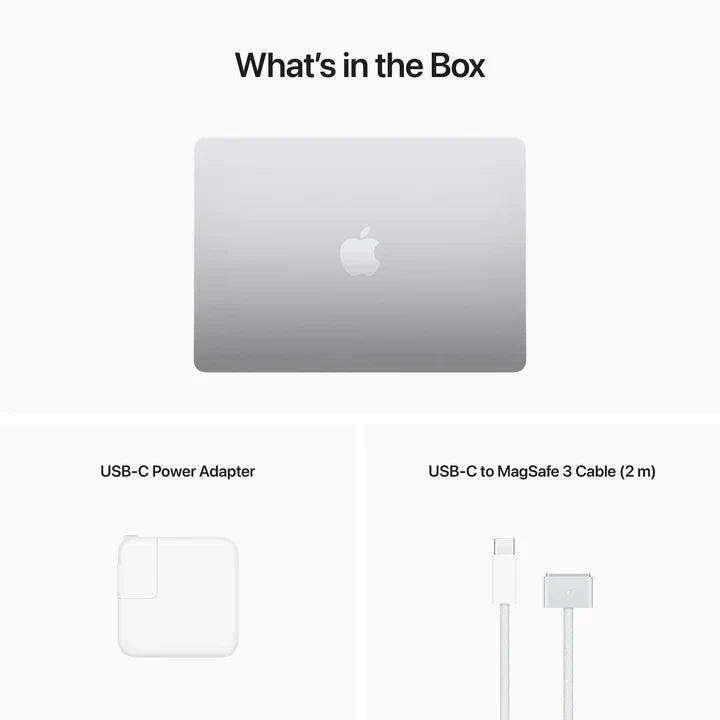 Apple MacBook Air 13