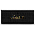 Marshall Emberton II portable Bluetooth speaker – wireless and waterproof – available in Doha, Qatar.