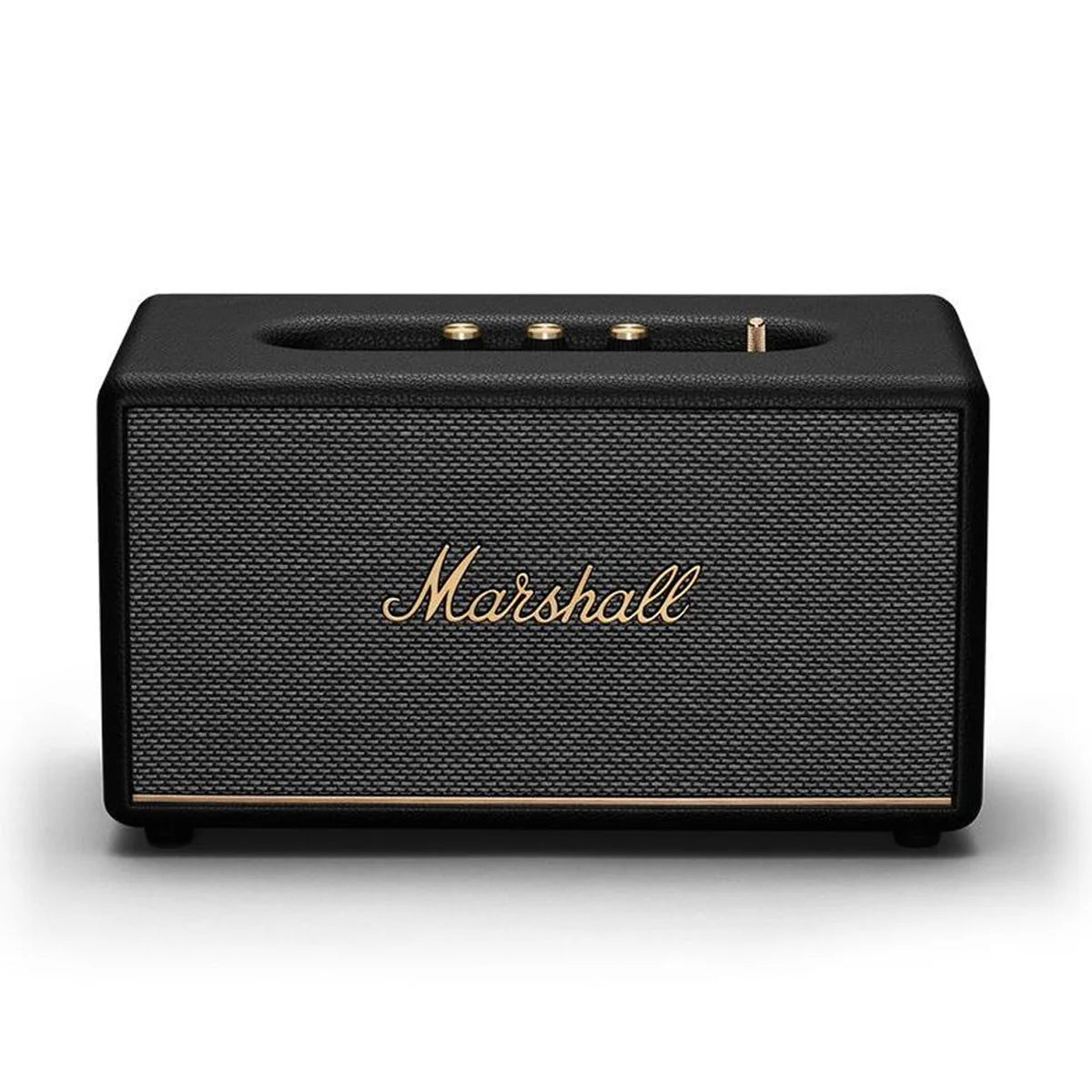 Marshall Stanmore III Bluetooth Speaker - Black Marshall Stanmore III Bluetooth Speaker - Black