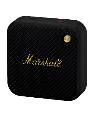 marshall speaker qatar