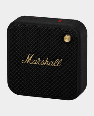 marshall speaker qatar