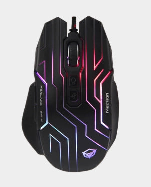 Meetion MT-GM22 Dazzling Gaming Mouse Meetion MT-GM22 Dazzling Gaming Mouse