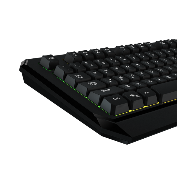 Meetion MT-K9320 Waterproof Backlit Gaming Keyboard