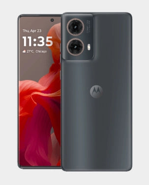 Motorola Moto G85 5G 12GB 256GB - Urban Grey product image in Doha, Qatar