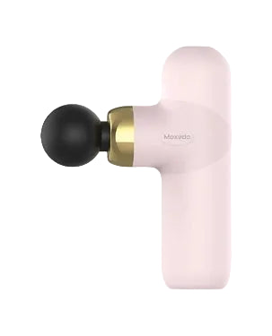 Moxedo Multi-Function Muscle Pro Massager - Pink
