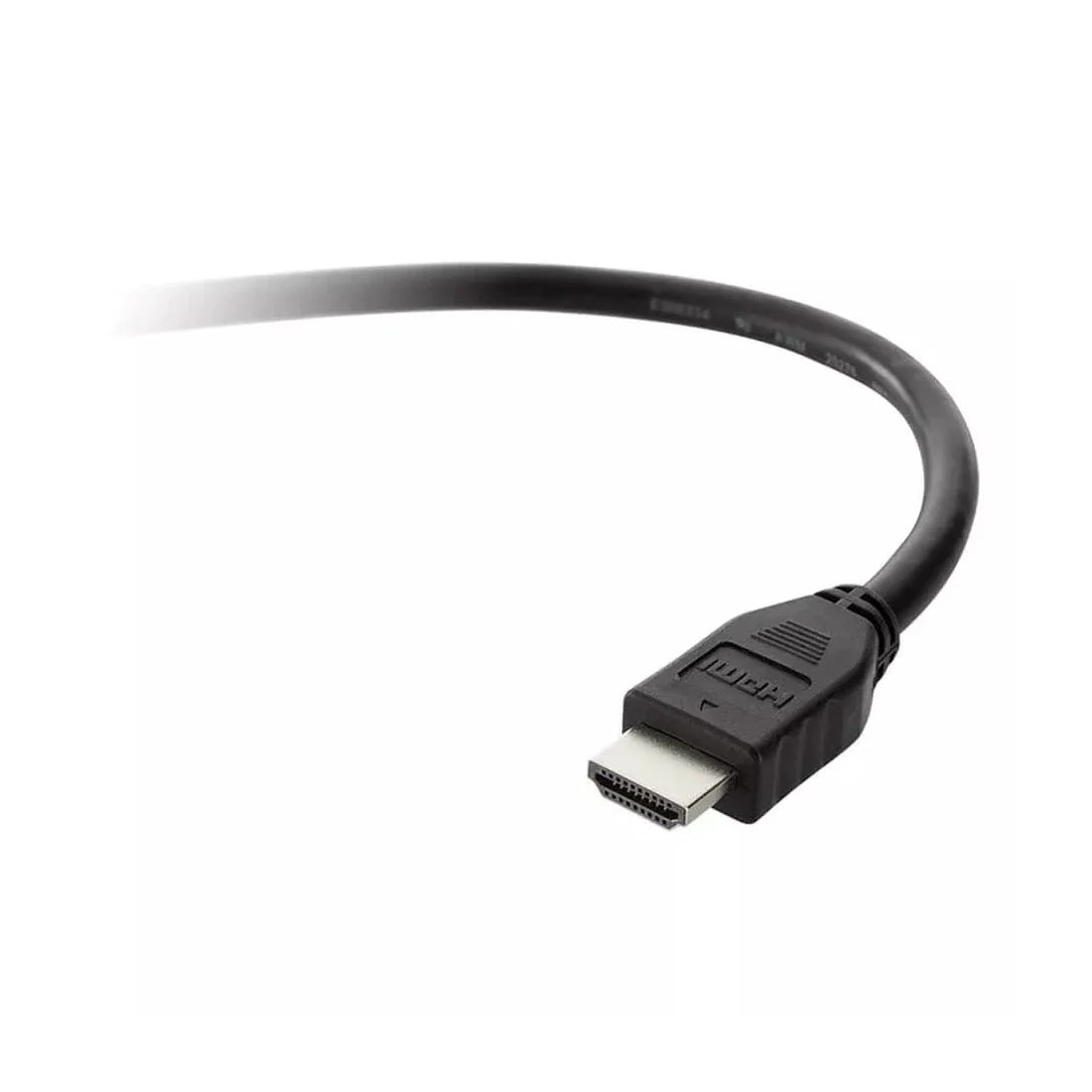 Belkin High Speed HDMI Cable with Ethernet 4K/Ultra HD Compatible 5Mtr