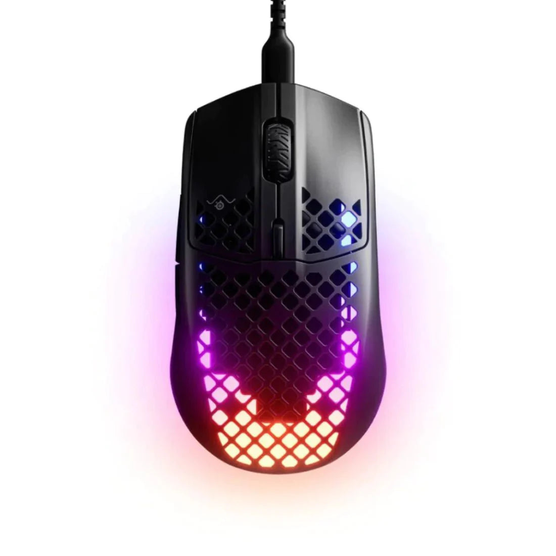 SteelSeries Aerox 3 (2022) Gaming Mouse – Onyx