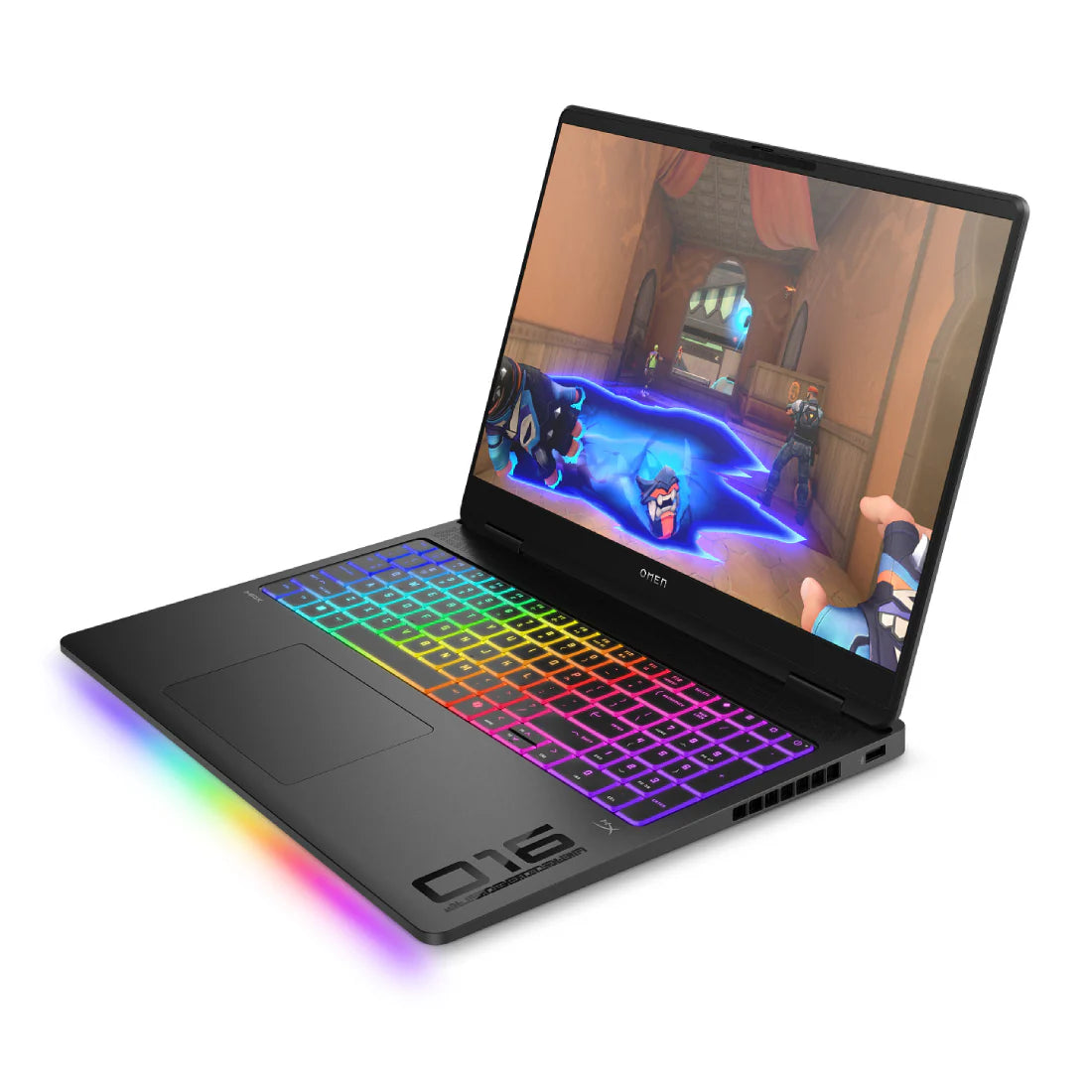 HP OMEN MAX 16 Gaming Laptop - Core Ultra 9 275HX RTX 5090 64GB DDR5 (16-ah0011ne)