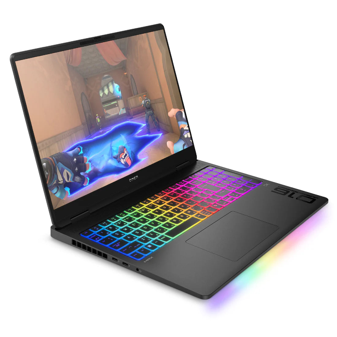 HP OMEN MAX 16 Gaming Laptop - Core Ultra 9 275HX RTX 5090 64GB DDR5 (16-ah0011ne)