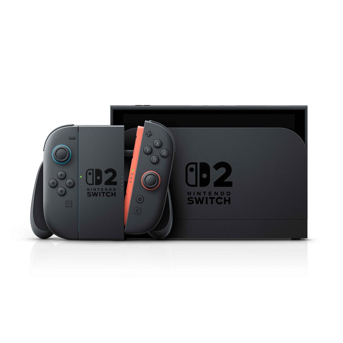 Nintendo Switch 2 Nintendo Switch 2