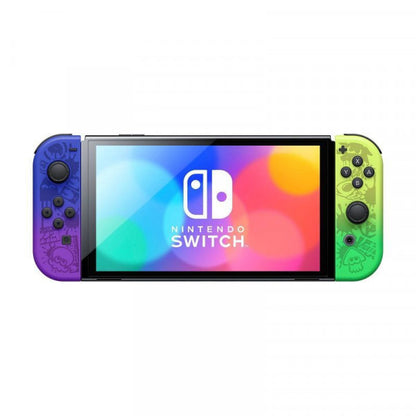 Nintendo Switch OLED Model - Splatoon 3 Edition