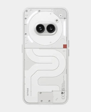 Nothing Phone (2a) 8GB 128GB – Milk