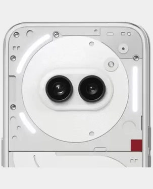 Nothing Phone (2a) 8GB 128GB – Milk