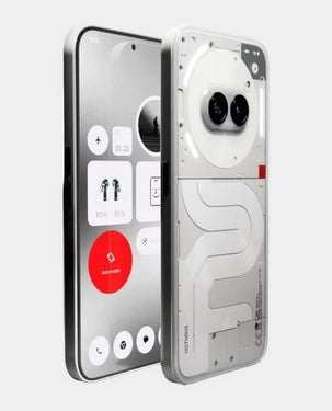 Nothing Phone (2a) 8GB 128GB Milk Price in Qatar – TechBay Nothing Phone (2a) 8GB 128GB Milk Price in Qatar – TechBay