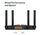 TP-Link Archer AX10 AX1500 Wi-Fi Router