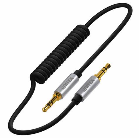 Unitek Jack Cable 3.5mm - Jack 3.5mm 1.5m Unitek Jack Cable 3.5mm - Jack 3.5mm 1.5m