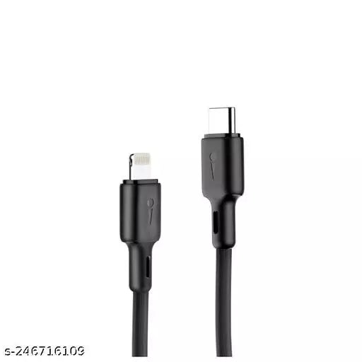 Data Cable Oraimo OCD-CL54 2.4A C to Iightning Data Cable Oraimo OCD-CL54 2.4A C to Iightning