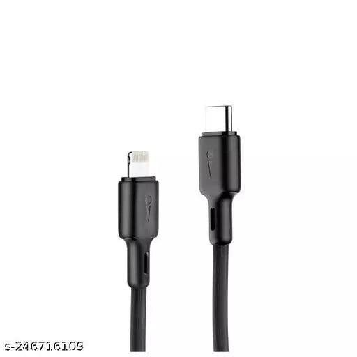 Data Cable Oraimo OCD-CL54 2.4A C to Iightning