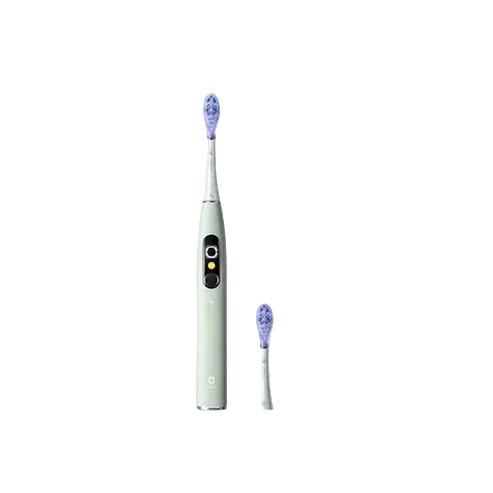 Oclean X Ultra 20 S Green Color Oclean X Ultra 20 S Green Color
