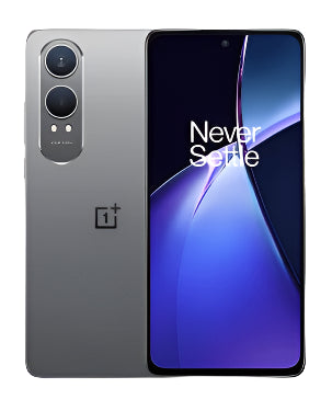 Oneplus Nord CE4 Lite 5G 8GB 256GB - Super Silver