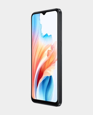 Oppo A18 4GB 128GB Glowing Black Oppo A18 4GB 128GB Glowing Black