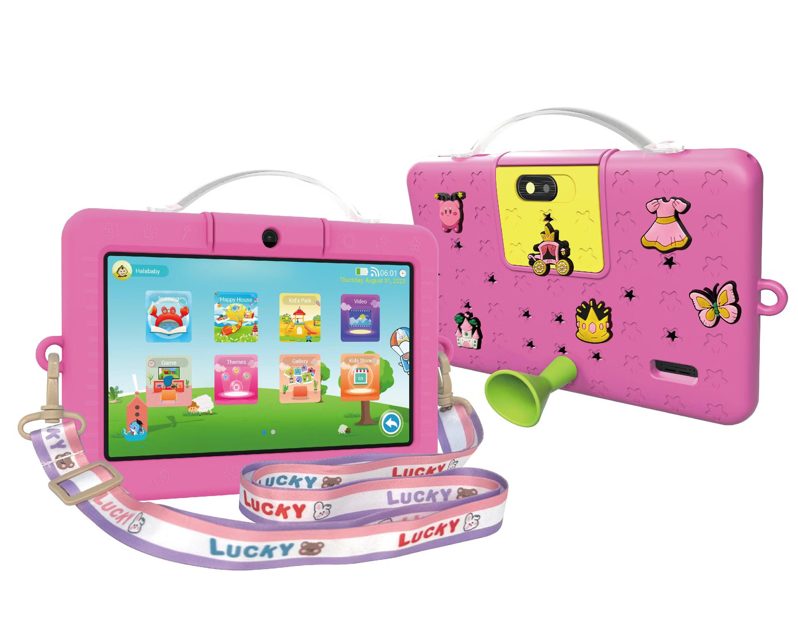 Oteeto Tab 5 - Travel mate Oteeto Tab 5 - Travel mate