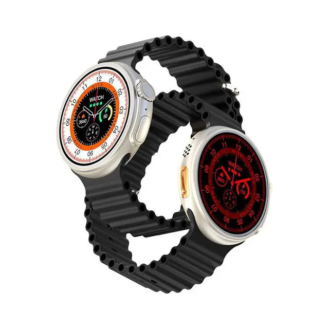 Porodo Ultra Evo Smart Watch 1.51